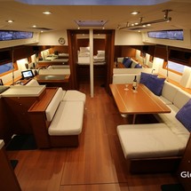 Beneteau Oceanis 51.1