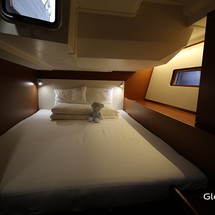 Beneteau Oceanis 51.1
