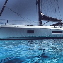 Beneteau Oceanis 51.1