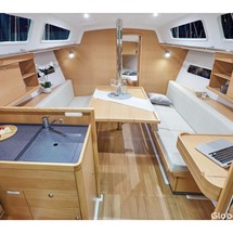 Jeanneau Sun Odyssey 319