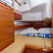 Bavaria 39 Cruiser