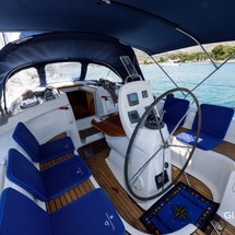 Bavaria 39 Cruiser