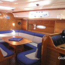 Bavaria 39 Cruiser