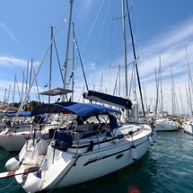 Bavaria 39 Cruiser