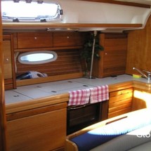 Bavaria 39 Cruiser