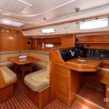 Bavaria 39 Cruiser