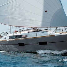 Beneteau Oceanis 38.1
