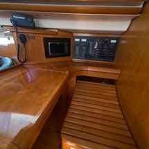 Jeanneau Sun Odyssey 54 DS
