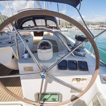 Jeanneau Sun Odyssey 54 DS