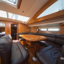 Jeanneau Sun Odyssey 54 DS