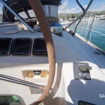 Jeanneau Sun Odyssey 54 DS