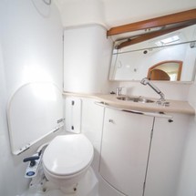 Jeanneau Sun Odyssey 54 DS