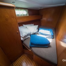 Jeanneau Sun Odyssey 54 DS