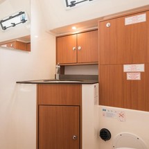 Bavaria Cruiser 50