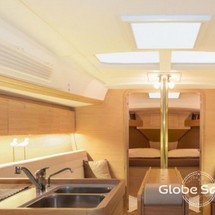 Elan Impression 45