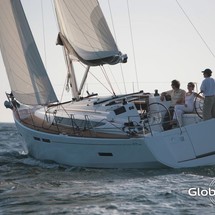 Jeanneau Sun Odyssey 409