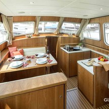 Linssen Grand Sturdy 40.0