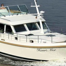 Linssen Grand Sturdy 40.0