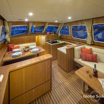 Linssen Grand Sturdy 40.0