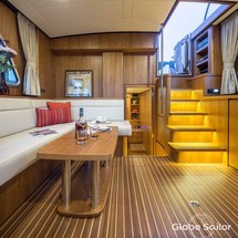 Linssen Grand Sturdy 40.0