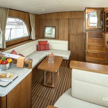 Linssen Grand Sturdy 40.0