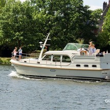 Linssen Grand Sturdy 40.0
