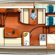 Linssen Grand Sturdy 40.0