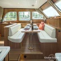 Linssen Grand Sturdy 40.0