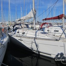 Beneteau First 31.7