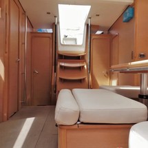 Dufour 56 Exclusive