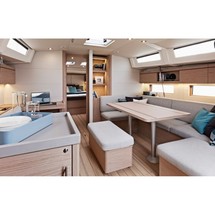 Beneteau Oceanis 46.1