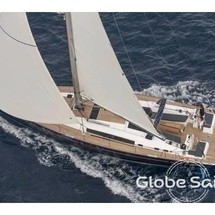 Beneteau Oceanis 46.1