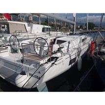 Beneteau Oceanis 46.1