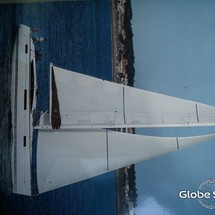 Jeanneau 53