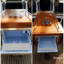Dufour 520 Grand Large