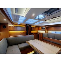 Dufour 520 Grand Large