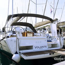 Dufour 520 Grand Large