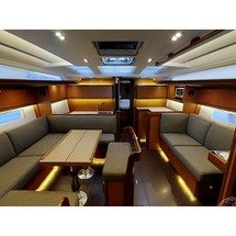 Dufour 520 Grand Large