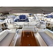 Dufour 520 Grand Large