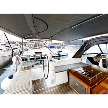 Dufour 520 Grand Large