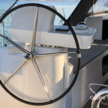 Dufour 520 Grand Large