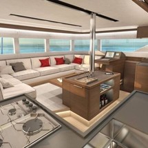 Lagoon 50