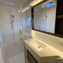 Lagoon 50