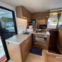 Lagoon 50
