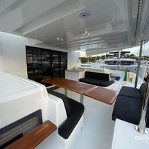 Lagoon 50