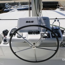 Lagoon 50