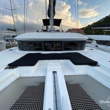 Lagoon 50