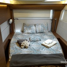 Lagoon 50