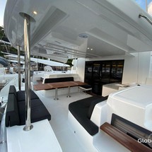 Lagoon 50