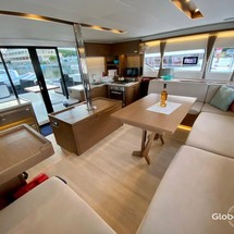 Lagoon 50